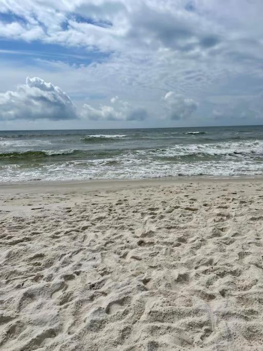 Willa Field Quarters Pensacola Zewnętrze zdjęcie